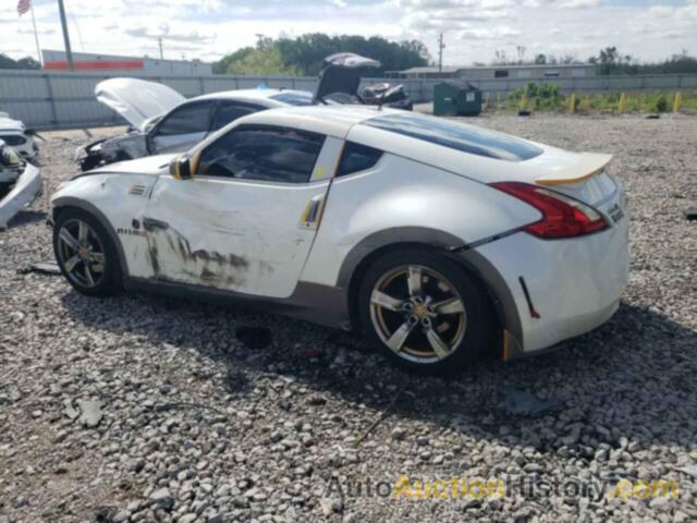 NISSAN 370Z, JN1AZ44E19M407647