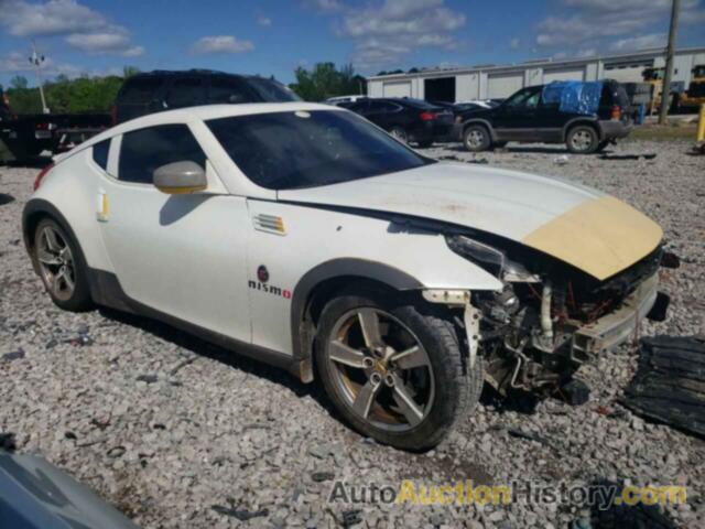 NISSAN 370Z, JN1AZ44E19M407647