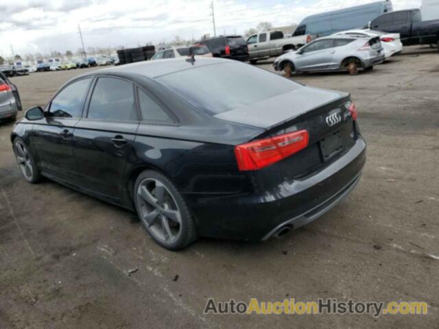 AUDI A6 PRESTIGE, WAUHGAFC7FN026268