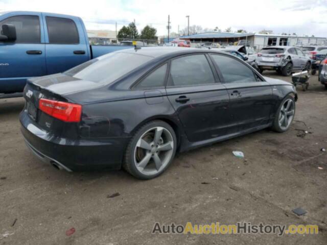 AUDI A6 PRESTIGE, WAUHGAFC7FN026268