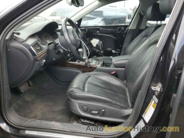 AUDI A6 PRESTIGE, WAUHGAFC7FN026268