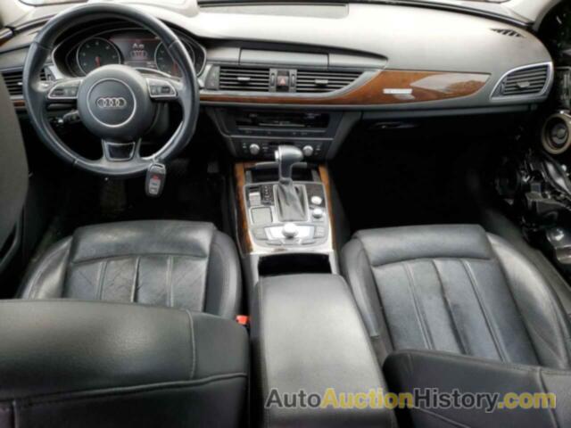 AUDI A6 PRESTIGE, WAUHGAFC7FN026268