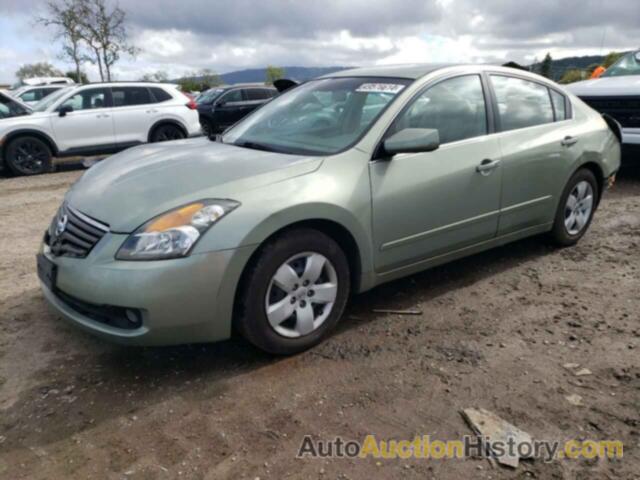 NISSAN ALTIMA 2.5, 1N4AL21E68N513811