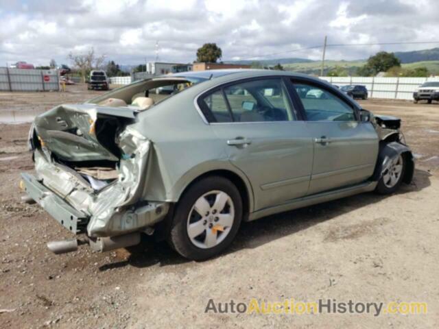 NISSAN ALTIMA 2.5, 1N4AL21E68N513811