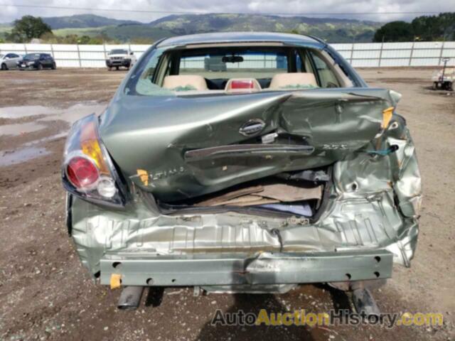 NISSAN ALTIMA 2.5, 1N4AL21E68N513811