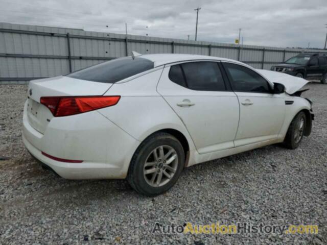 KIA OPTIMA LX, KNAGM4A78B5060603