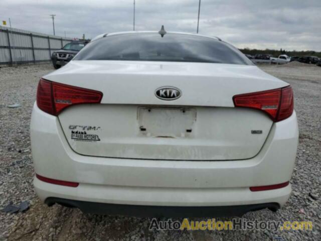 KIA OPTIMA LX, KNAGM4A78B5060603