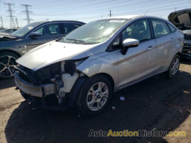 FORD FIESTA SE, 3FADP4BJ5EM117139