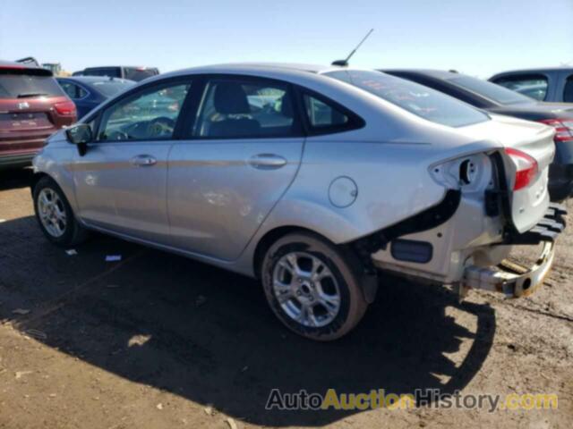 FORD FIESTA SE, 3FADP4BJ5EM117139