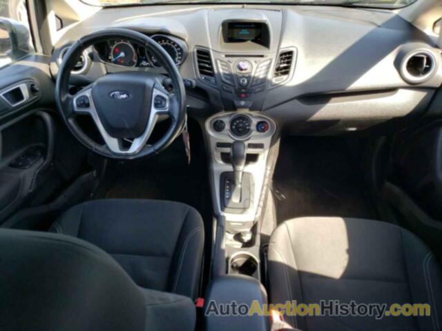 FORD FIESTA SE, 3FADP4BJ5EM117139