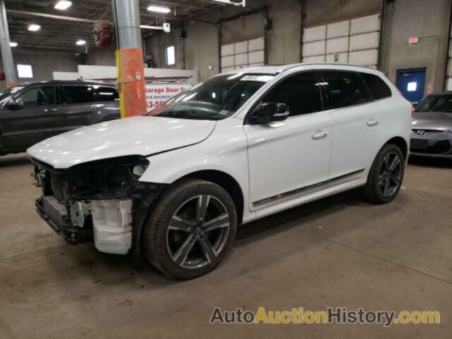 VOLVO XC60 T5 DYNAMIC, YV440MRR6H2063708