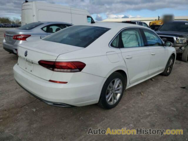 VOLKSWAGEN PASSAT SE, 1VWSA7A39LC009206