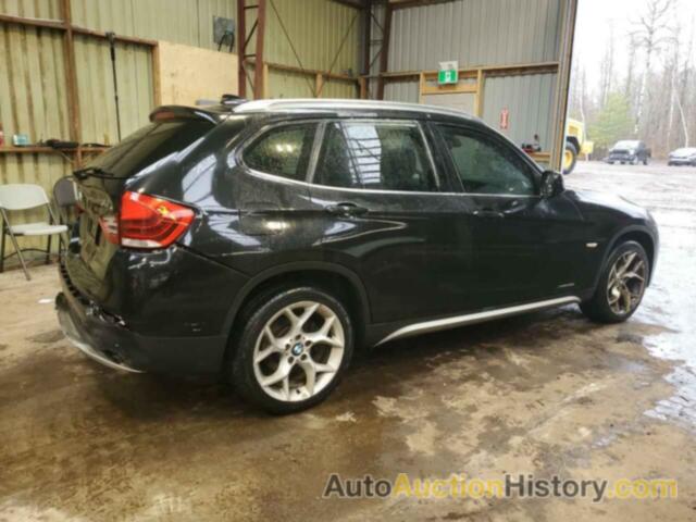 BMW X1 XDRIVE28I, WBAVL1C55CVR80226