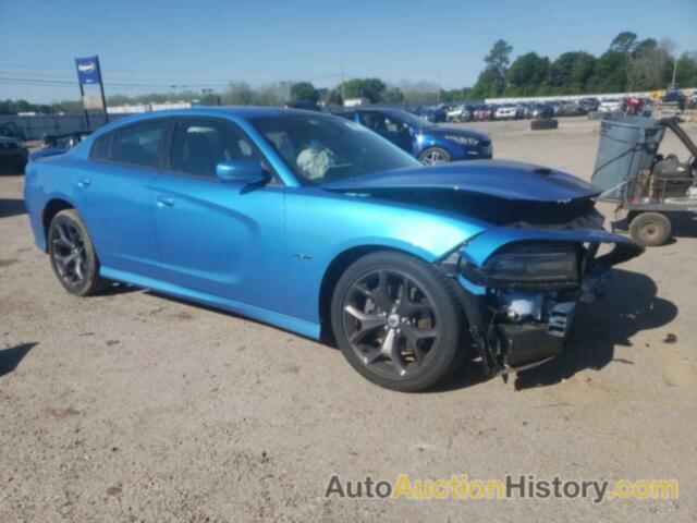 DODGE CHARGER R/T, 2C3CDXCT2KH718412