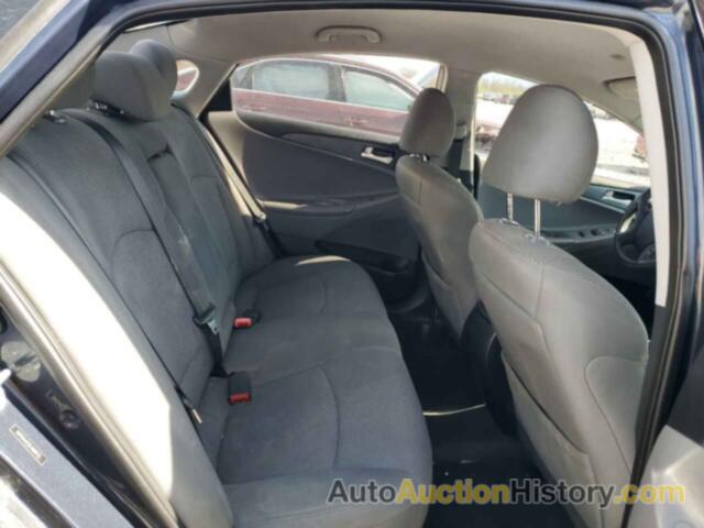 HYUNDAI SONATA GLS, 5NPEB4AC5EH898122