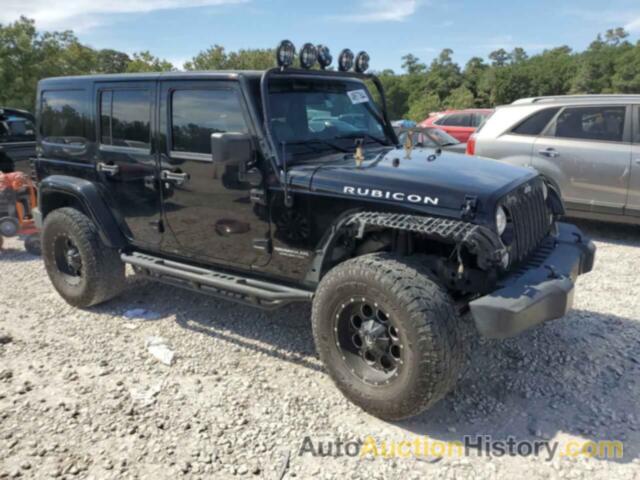 JEEP WRANGLER RUBICON, 1C4HJWFG3EL201842