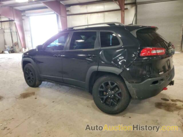 JEEP CHEROKEE TRAILHAWK, 1C4PJMBS6GW328693