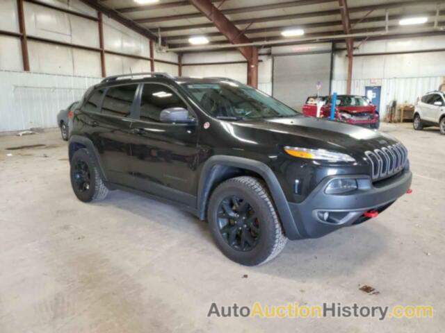 JEEP CHEROKEE TRAILHAWK, 1C4PJMBS6GW328693