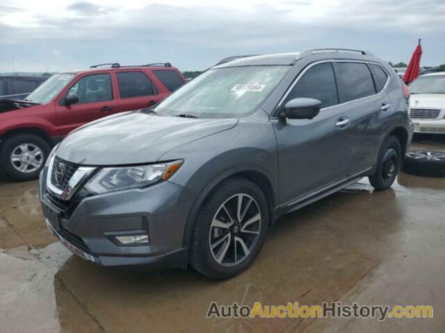 NISSAN ROGUE S, 5N1AT2MT2LC745262