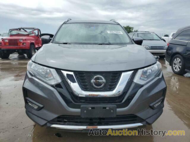 NISSAN ROGUE S, 5N1AT2MT2LC745262