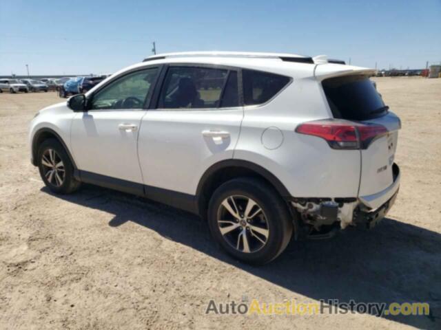 TOYOTA RAV4 ADVENTURE, JTMWFREV4JJ201333