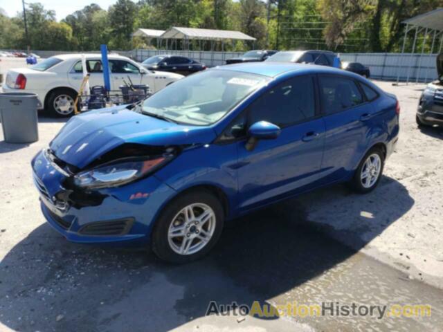 FORD FIESTA SE, 3FADP4BJ1KM146696