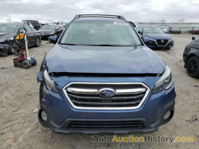 SUBARU OUTBACK 2.5I LIMITED, 4S4BSANC5K3204253