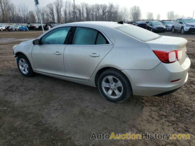 CHEVROLET MALIBU LS, 1G11B5SL4EF248655