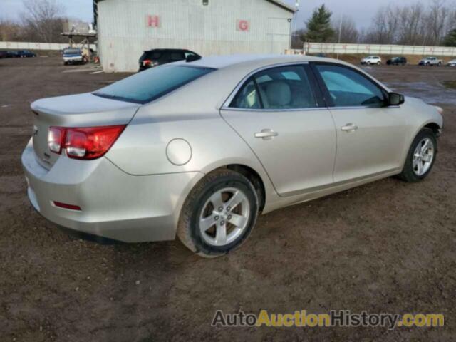 CHEVROLET MALIBU LS, 1G11B5SL4EF248655