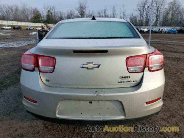 CHEVROLET MALIBU LS, 1G11B5SL4EF248655