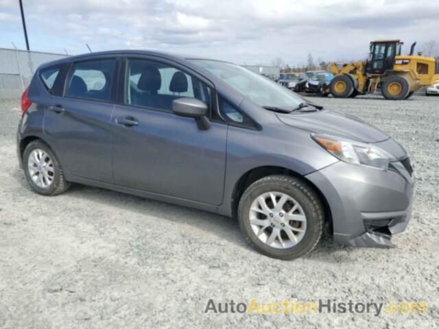 NISSAN VERSA S, 3N1CE2CP3JL363547