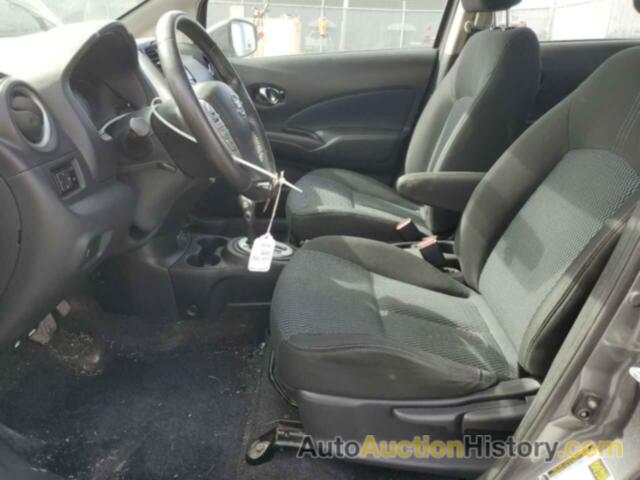 NISSAN VERSA S, 3N1CE2CP3JL363547