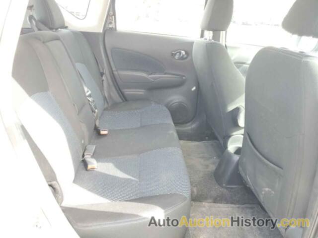 NISSAN VERSA S, 3N1CE2CP3JL363547