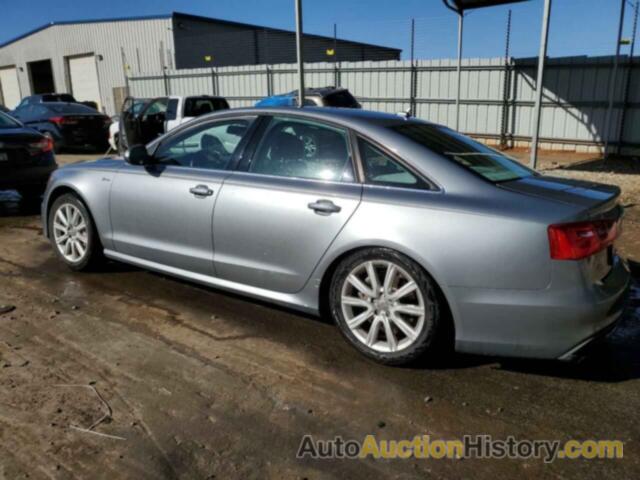 AUDI A6 PREMIUM PLUS, WAUFGAFC7FN012443