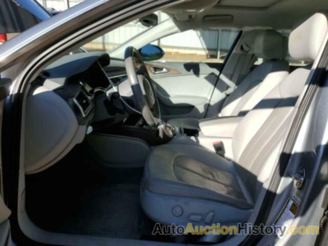 AUDI A6 PREMIUM PLUS, WAUFGAFC7FN012443