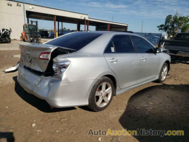 TOYOTA CAMRY BASE, 4T1BF1FK5CU011994