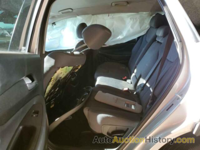 HYUNDAI SANTA FE SE, 5NMS23AD8KH083816