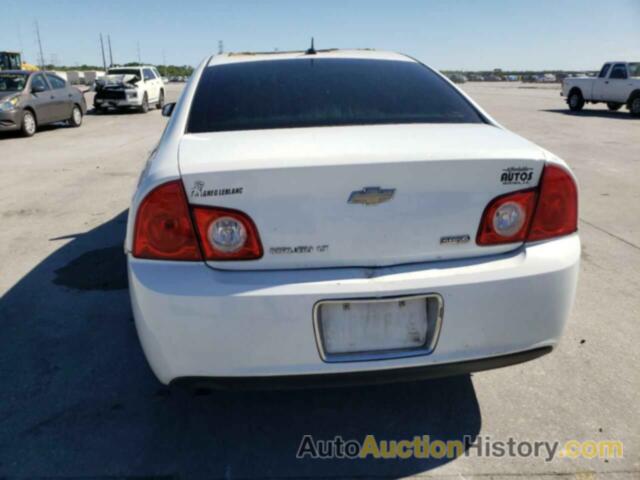 CHEVROLET MALIBU 1LT, 1G1ZC5EU7BF137582