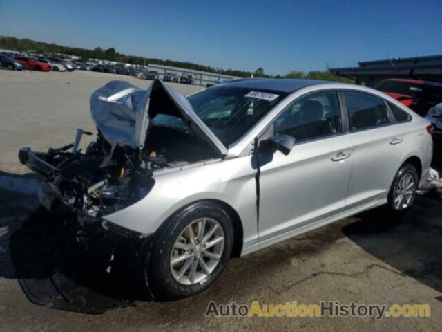 HYUNDAI SONATA SE, 5NPE24AF7JH684656