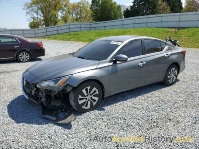 NISSAN ALTIMA S, 1N4BL4BV8LC247260