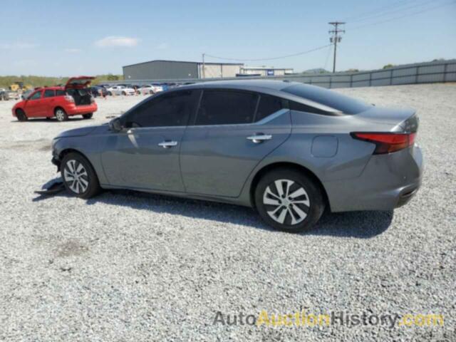 NISSAN ALTIMA S, 1N4BL4BV8LC247260