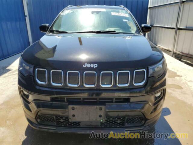 JEEP COMPASS LATITUDE, 3C4NJCBB8NT175013