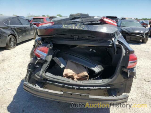 FORD FUSION SE, 3FA6P0HD4JR280770