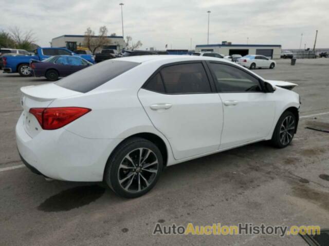 TOYOTA COROLLA L, 5YFBURHE9JP842196