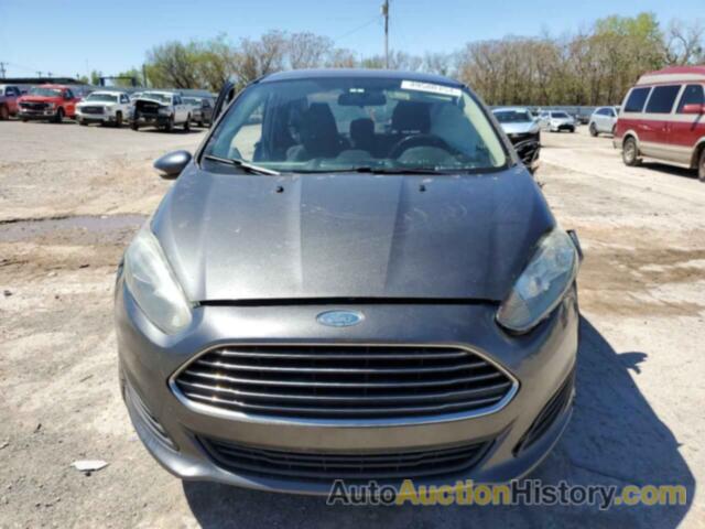 FORD FIESTA SE, 3FADP4BJ9FM175787