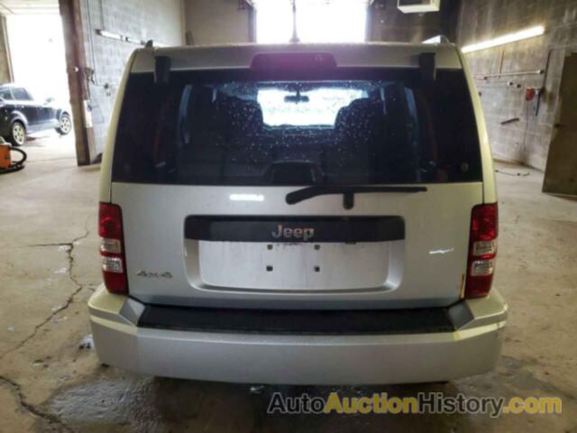 JEEP LIBERTY SPORT, 1J4PN2GK4BW518206