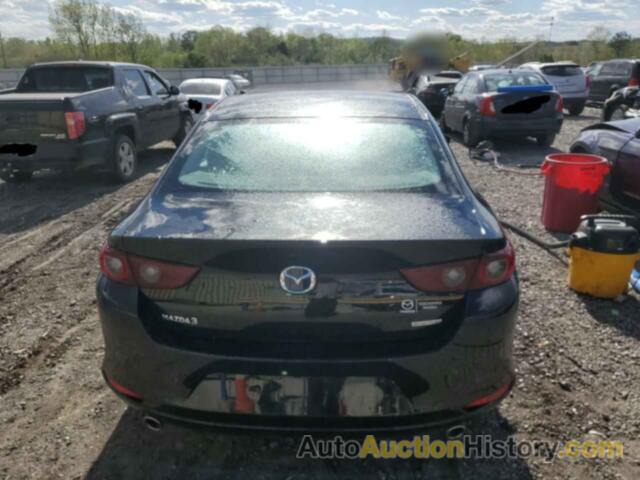 MAZDA 3, 3MZBPAAM7RM404349