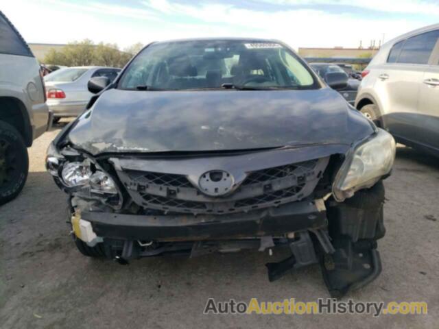 TOYOTA COROLLA BASE, 2T1BU4EE3BC612047