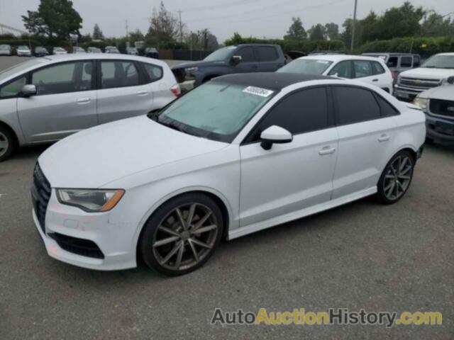 AUDI S3 PREMIUM PLUS, WAUB1GFF8G1024705