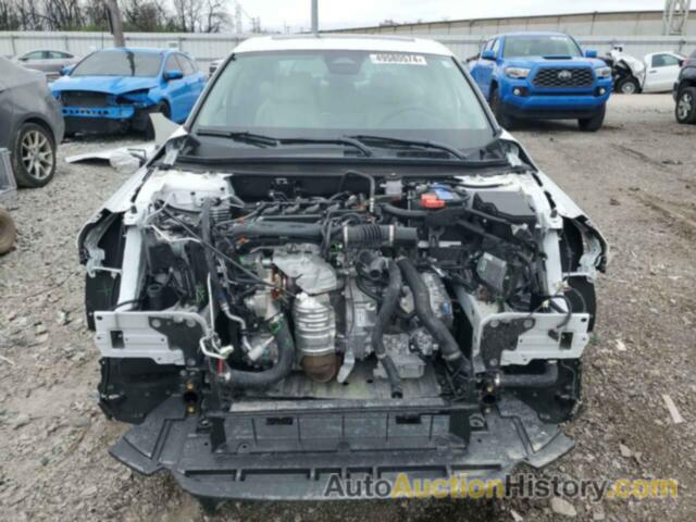 HONDA ACCORD EX, 1HGCY1F39PA052701